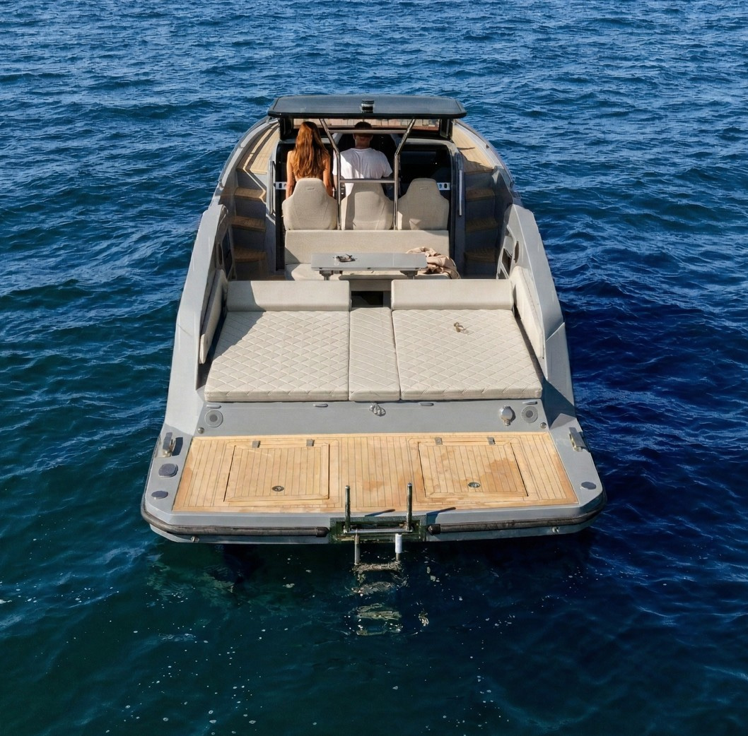 2026 Aurea 30 Cabin à vendre (photo 5)