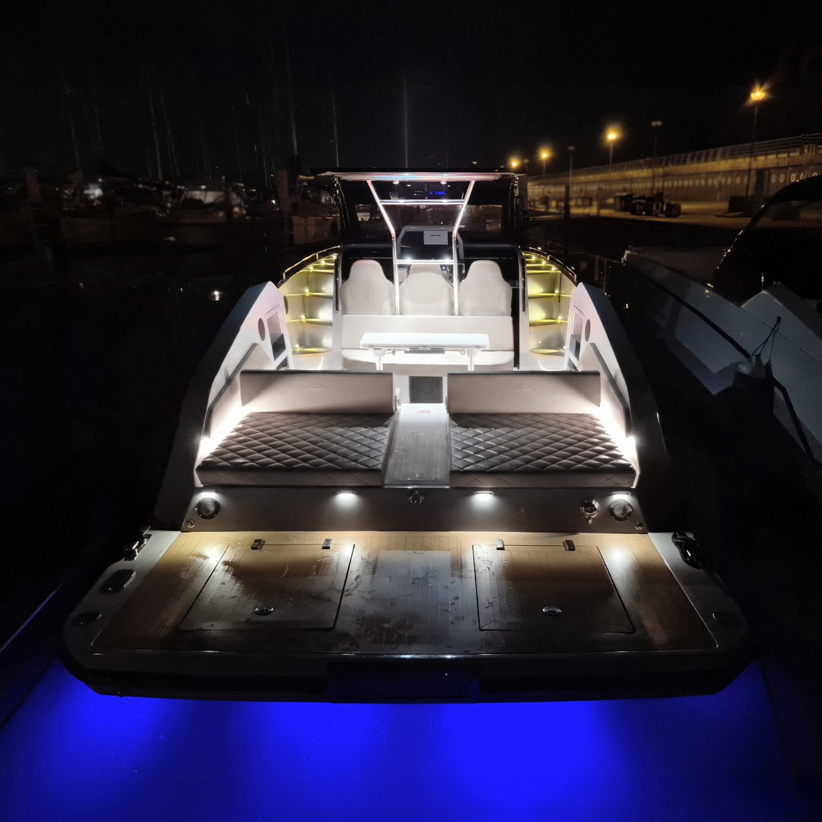 2026 Aurea 30 Cabin à vendre (photo 6)