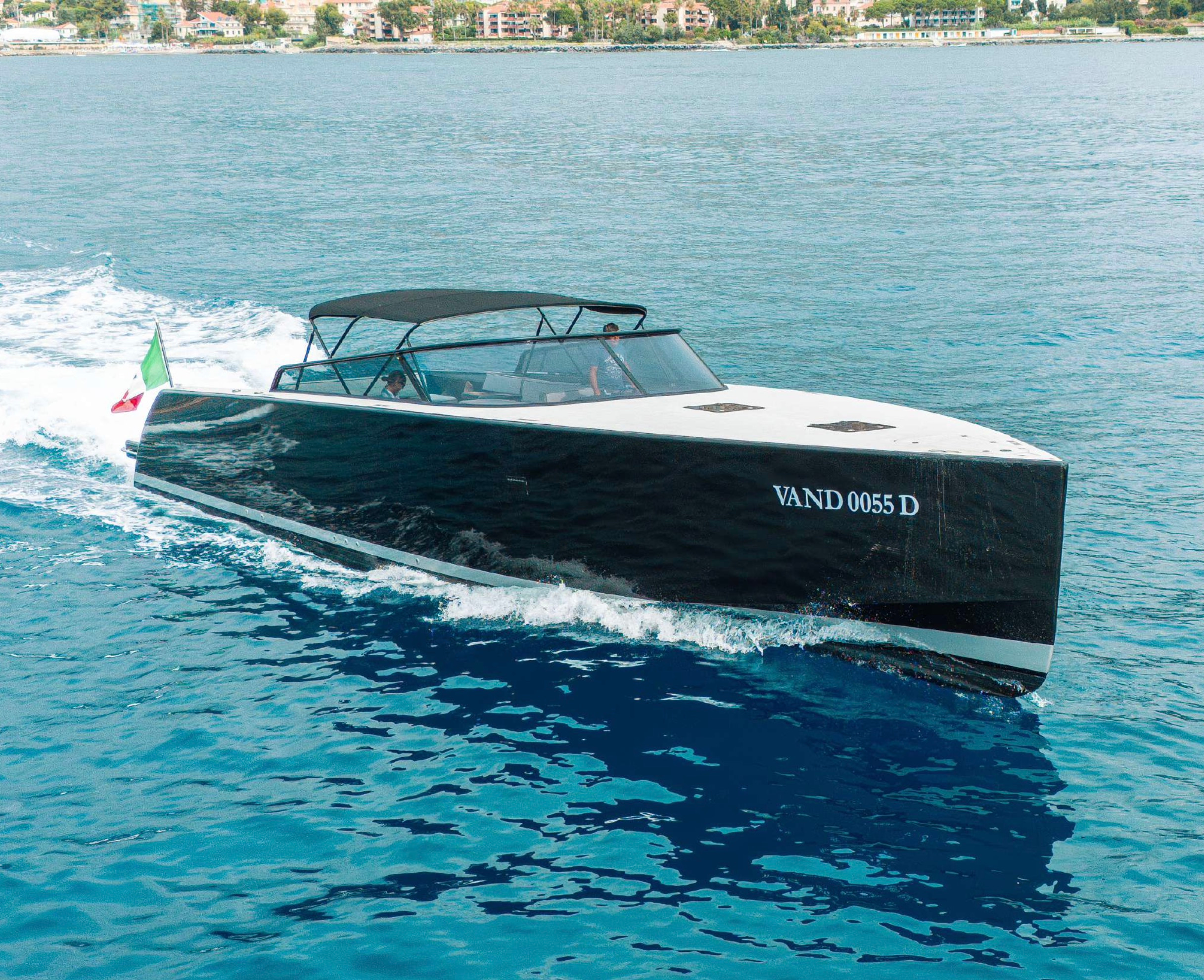 VanDutch 55