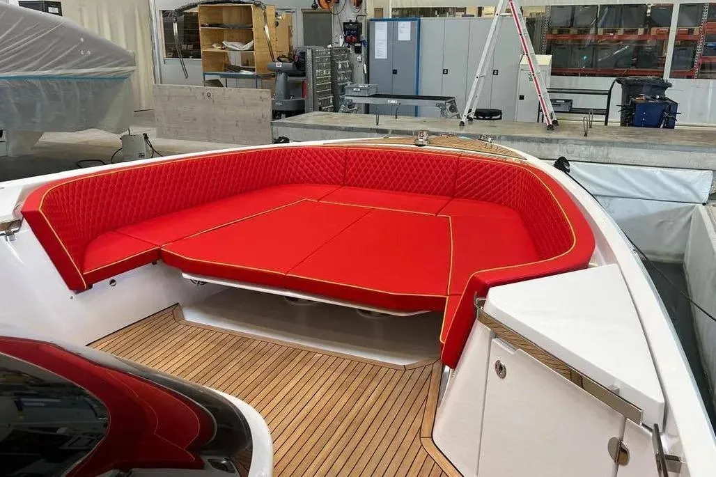 2024 Frauscher 1414 Demon in vendita (photo 13)