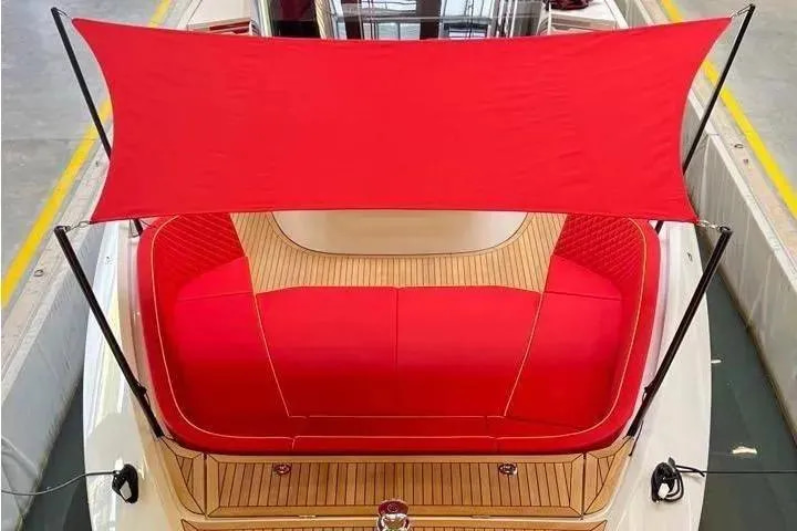 2024 Frauscher 1414 Demon in vendita (photo 14)