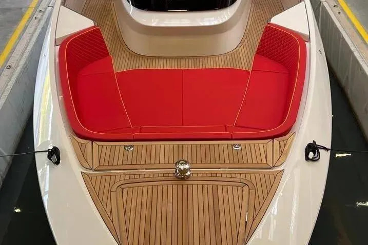 2024 Frauscher 1414 Demon in vendita (photo 15)