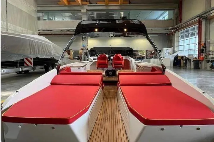 2024 Frauscher 1414 Demon in vendita (photo 17)