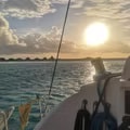 2001 Lagoon 380 in vendita (photo 3)