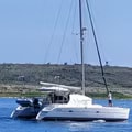 2001 Lagoon 380 in vendita (photo 4)