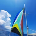 2001 Lagoon 380 in vendita (photo 5)