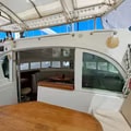 2001 Lagoon 380 in vendita (photo 6)