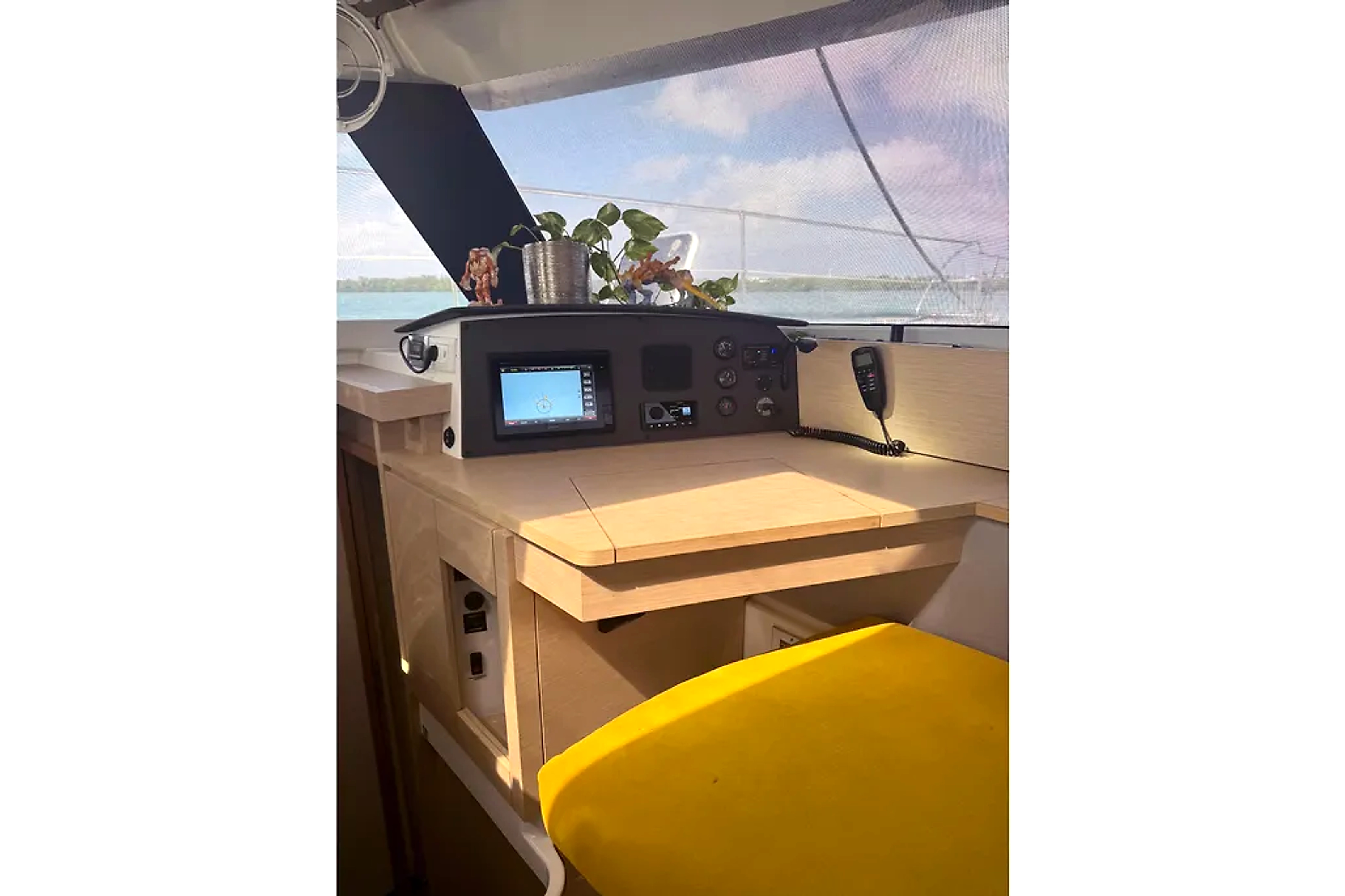 2018 Fountaine Pajot Helia 44 Evolution à venda (photo 9)