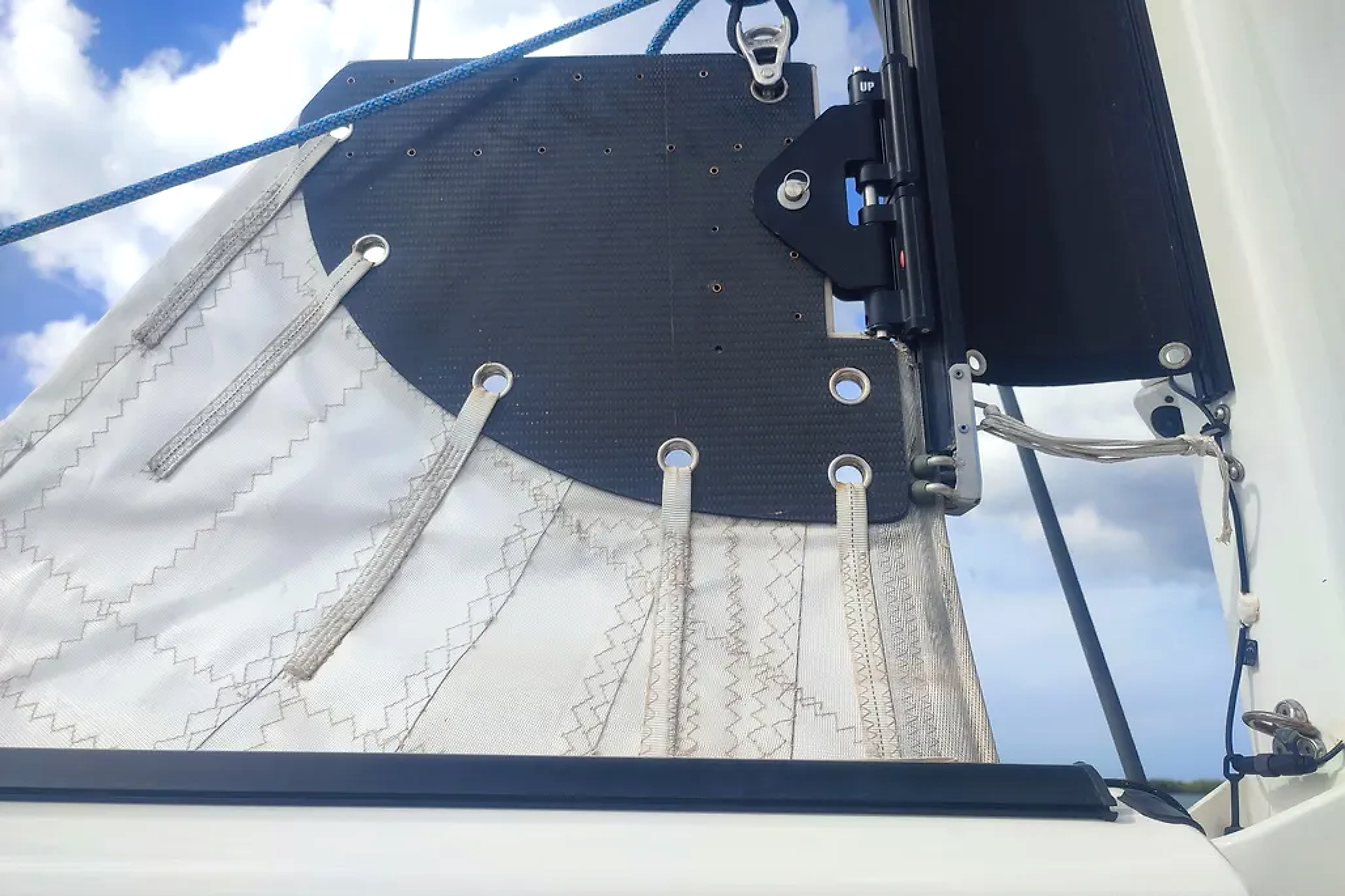 2018 Fountaine Pajot Helia 44 Evolution à venda (photo 16)