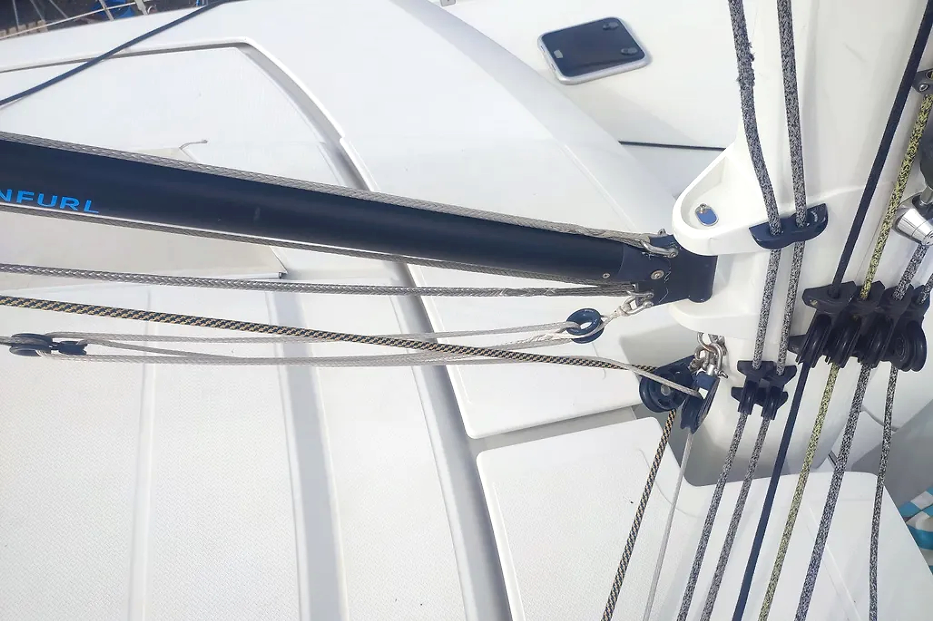 2018 Fountaine Pajot Helia 44 Evolution à venda (photo 20)