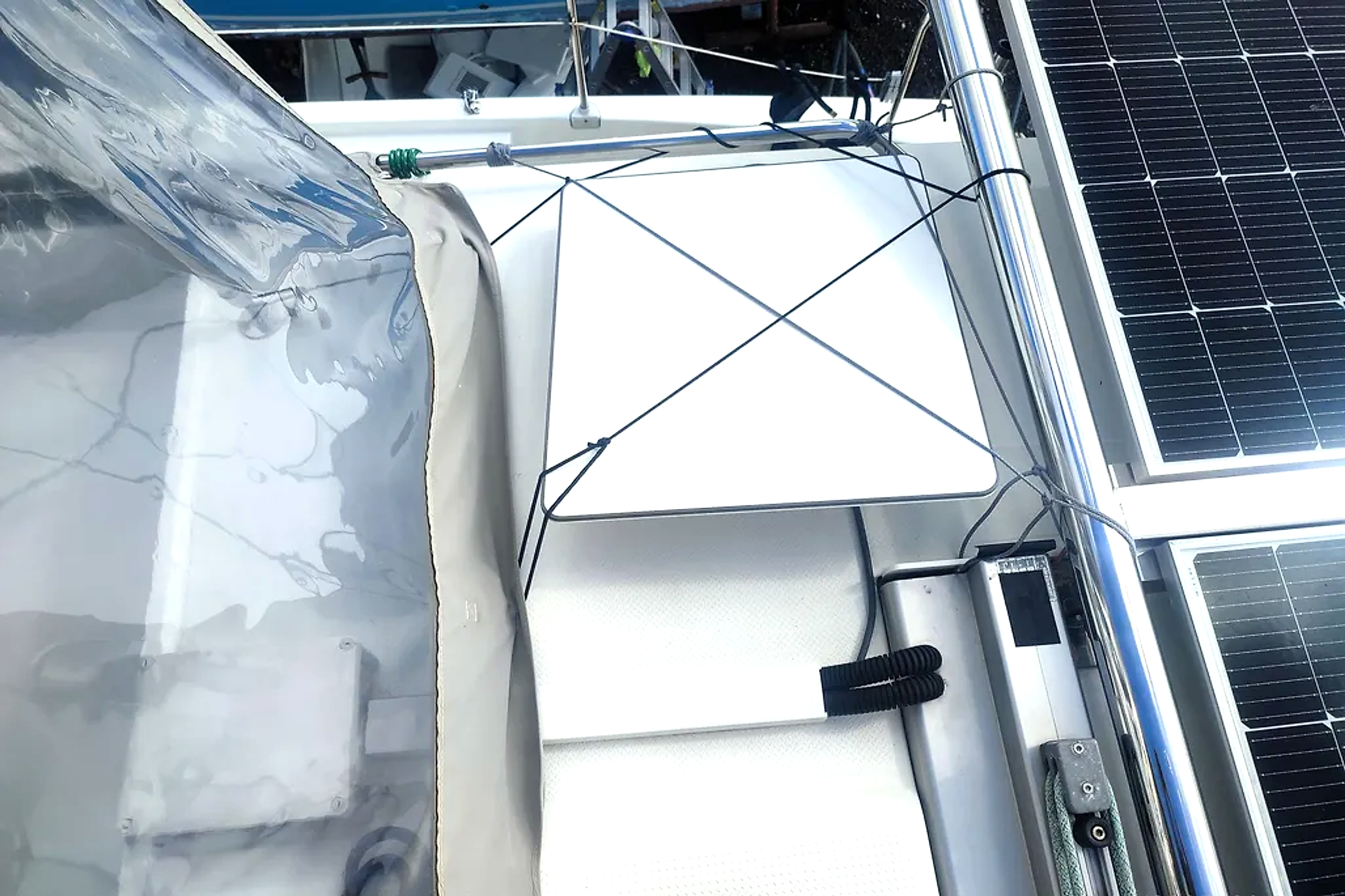 2018 Fountaine Pajot Helia 44 Evolution à venda (photo 21)