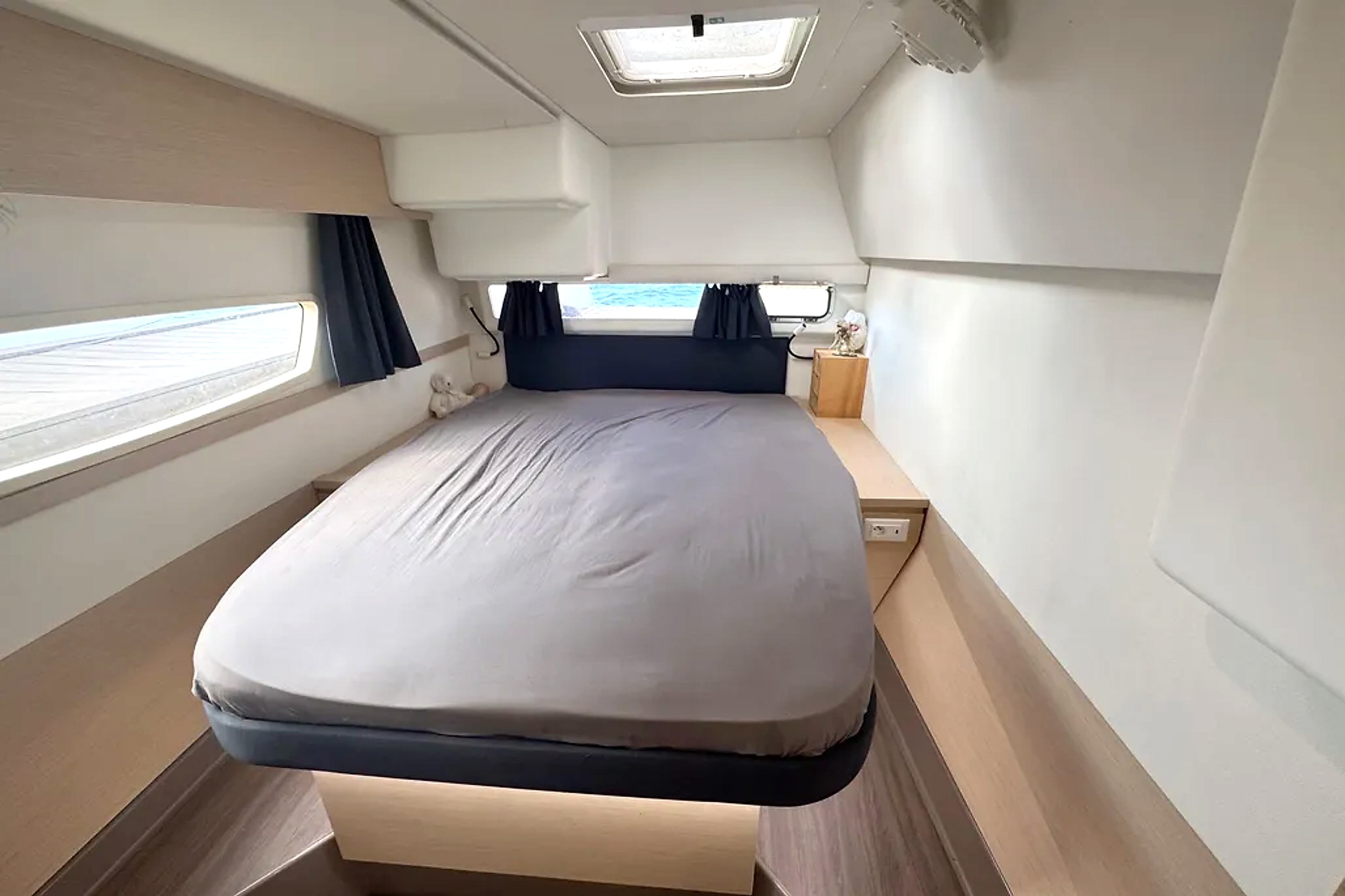 2018 Fountaine Pajot Helia 44 Evolution à venda (photo 22)