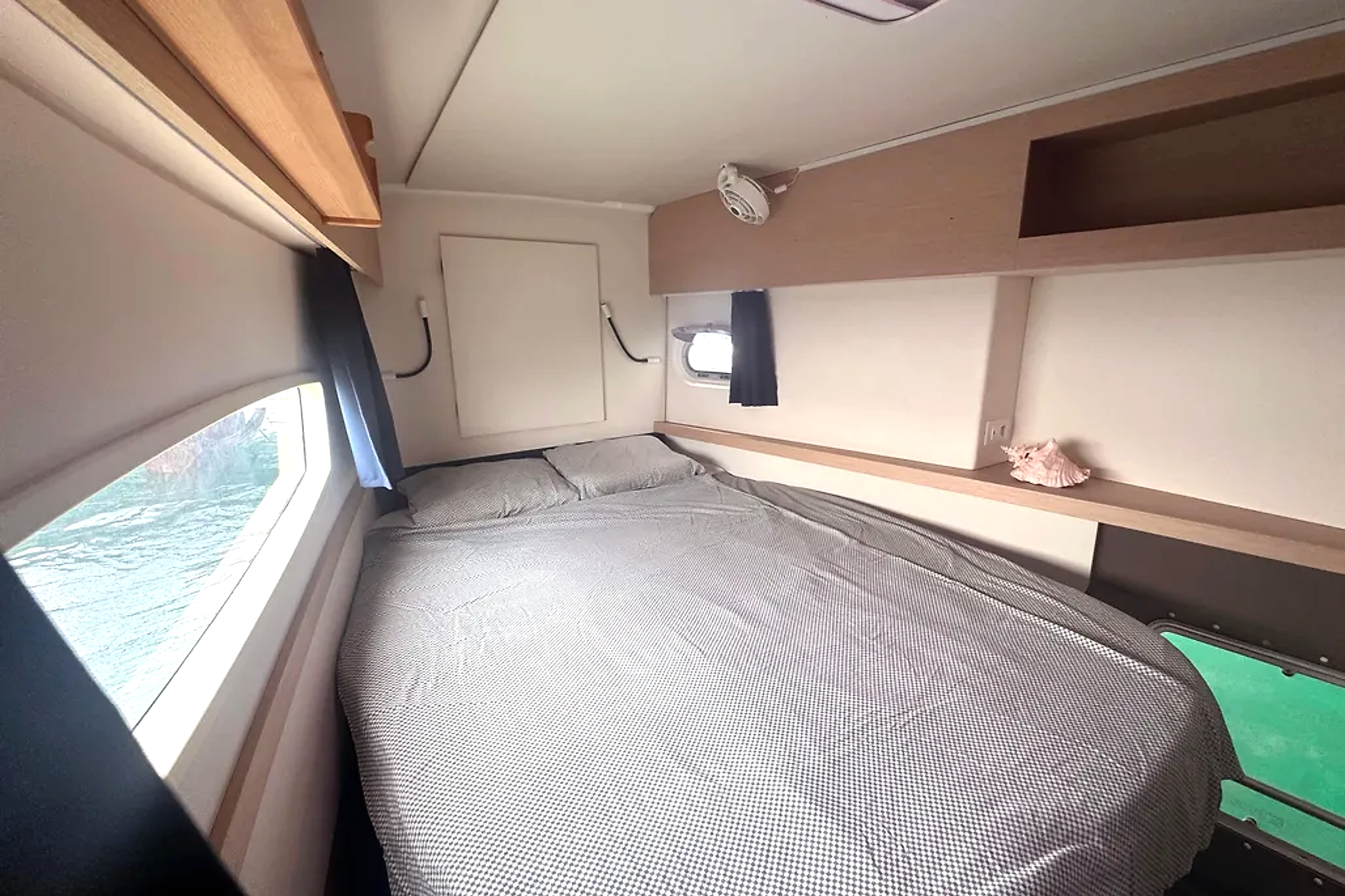 2018 Fountaine Pajot Helia 44 Evolution à venda (photo 23)