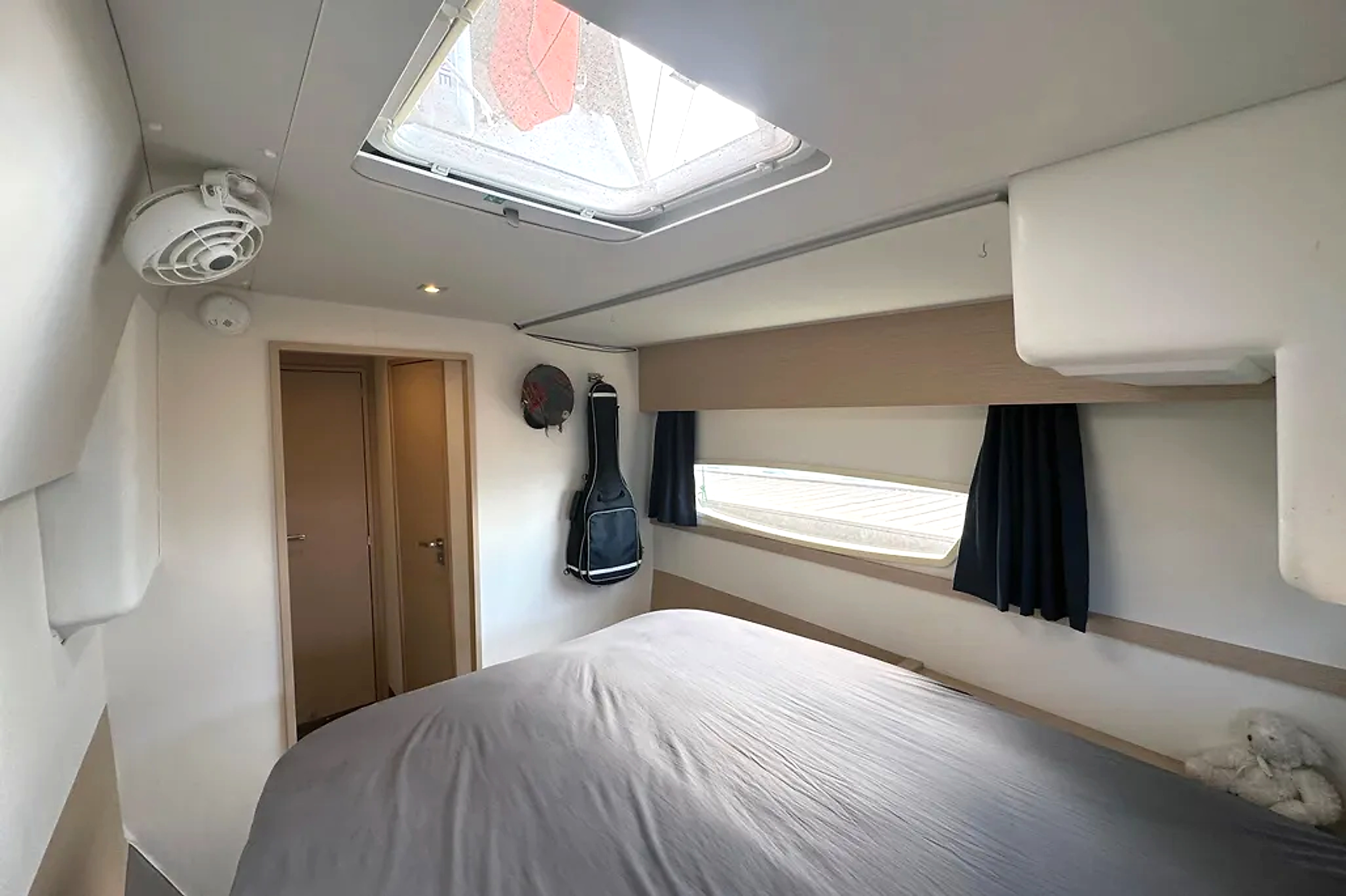 2018 Fountaine Pajot Helia 44 Evolution à venda (photo 26)