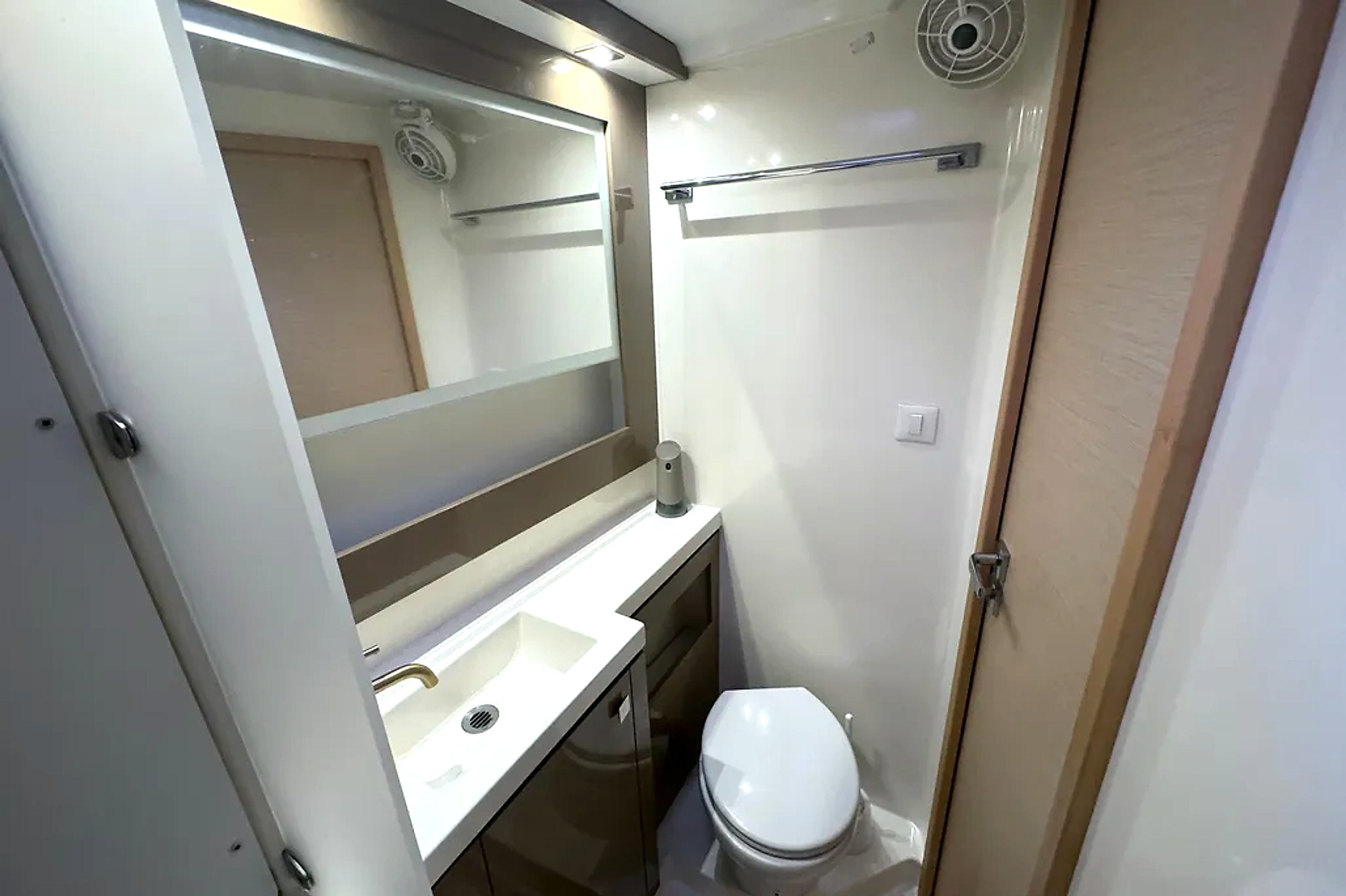 2018 Fountaine Pajot Helia 44 Evolution à venda (photo 27)