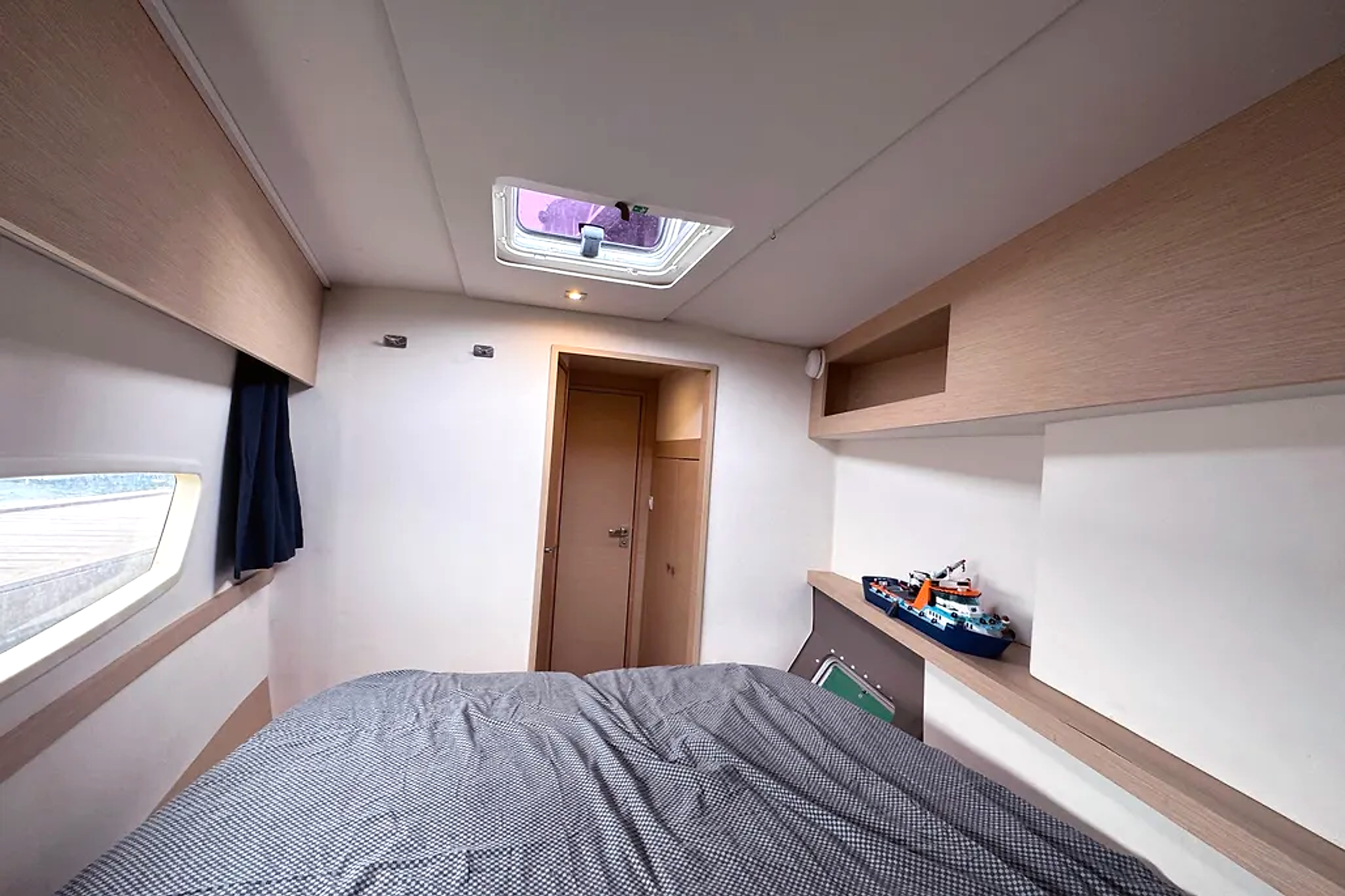 2018 Fountaine Pajot Helia 44 Evolution à venda (photo 28)