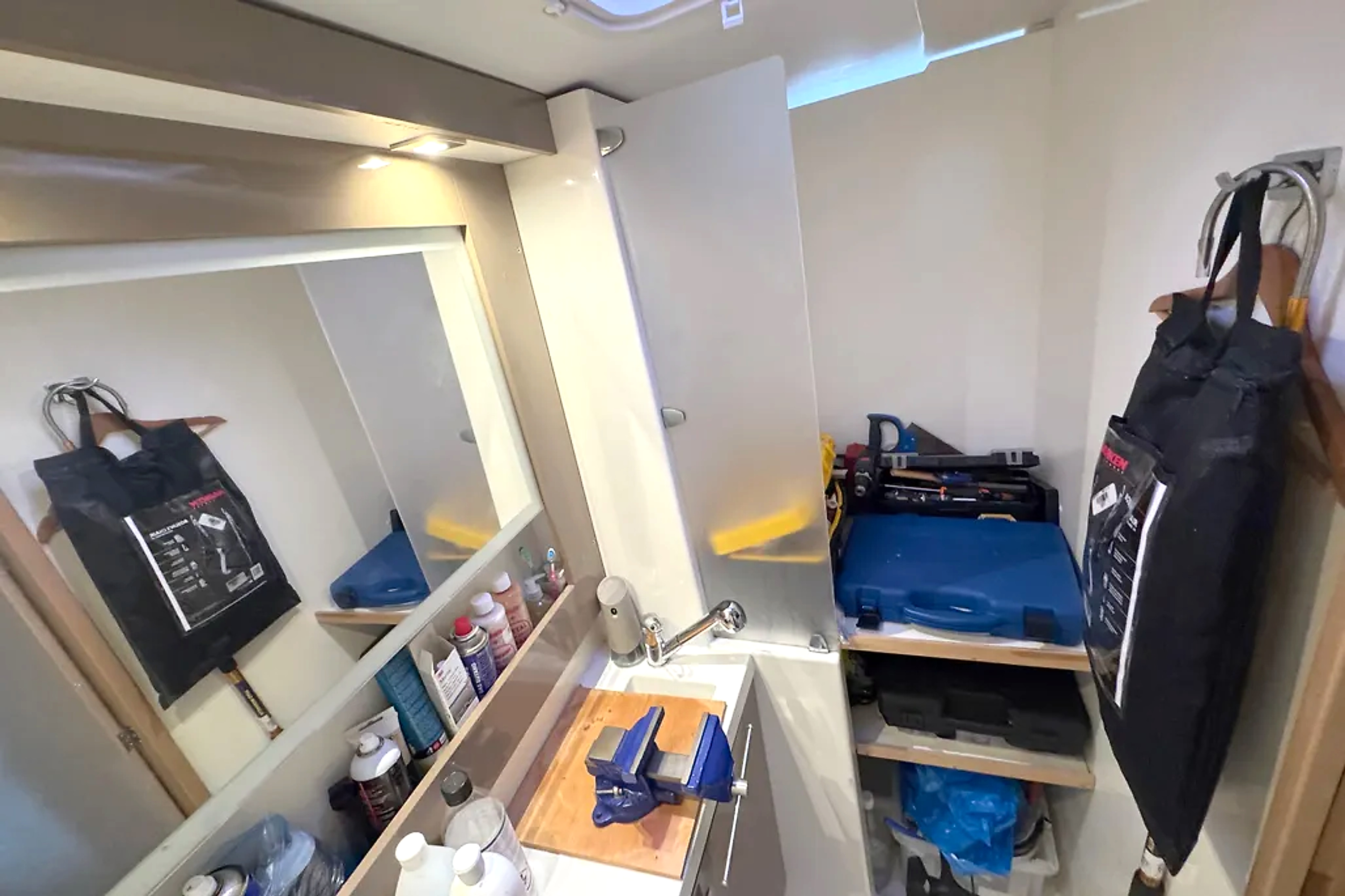2018 Fountaine Pajot Helia 44 Evolution à venda (photo 30)