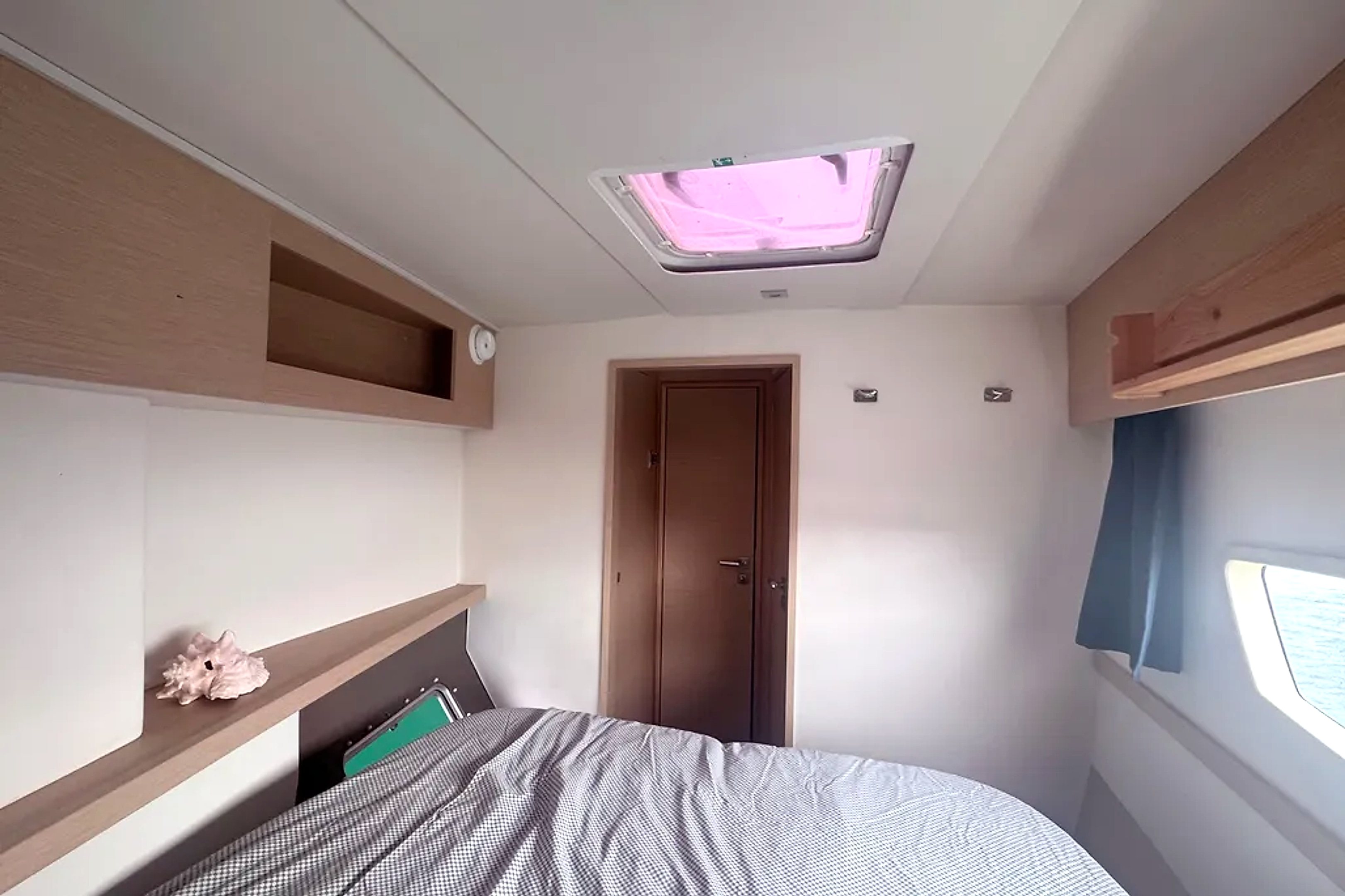 2018 Fountaine Pajot Helia 44 Evolution à venda (photo 38)
