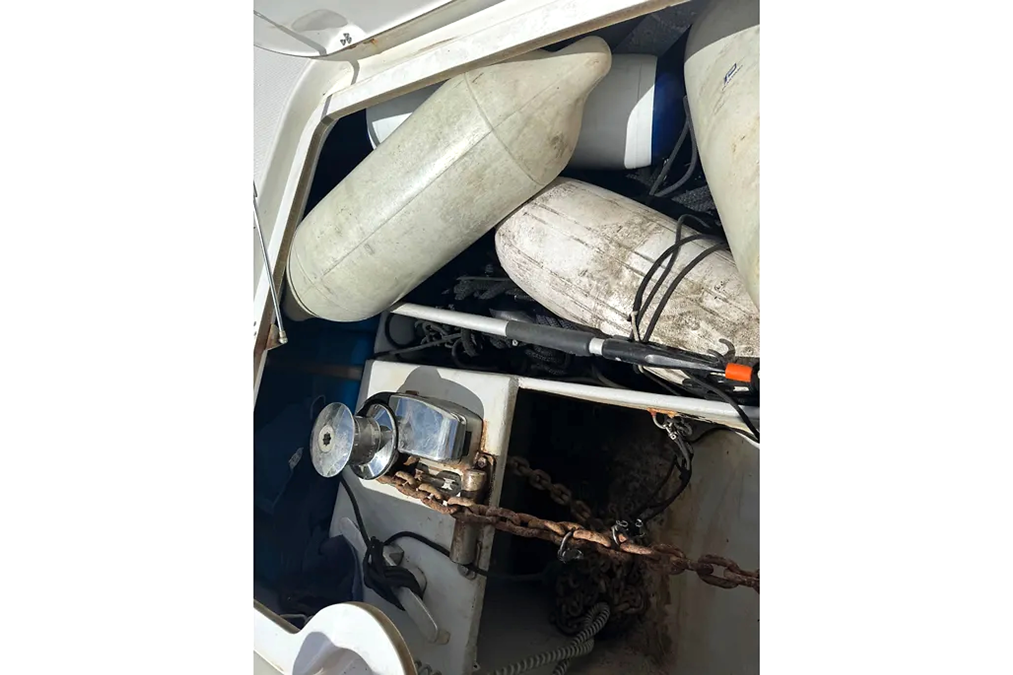 2018 Fountaine Pajot Helia 44 Evolution à venda (photo 42)