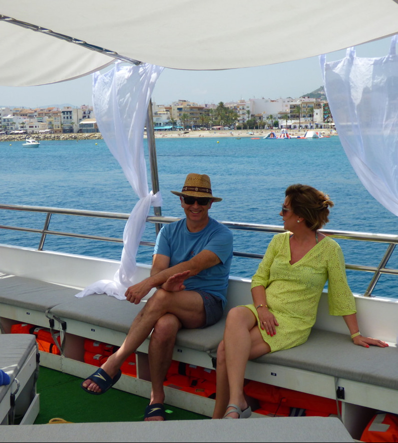 2002 Mundo Marino Catamaran 250 pasajeros for charter (photo 3)