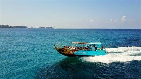 2015 Netplus Communication Lancha Speed M. Explorer for sale (photo 2)