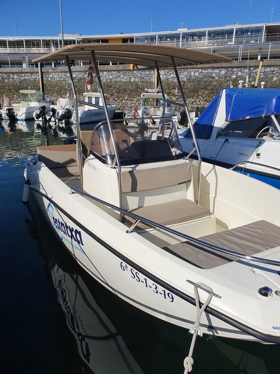 2019 Quicksilver Activ 605 Open for sale (photo 5)