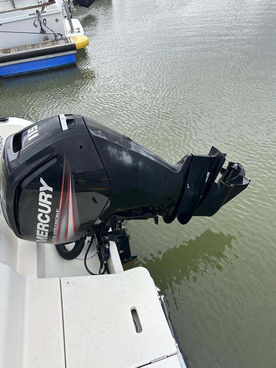 2019 Quicksilver Activ 605 Open for sale (photo 10)