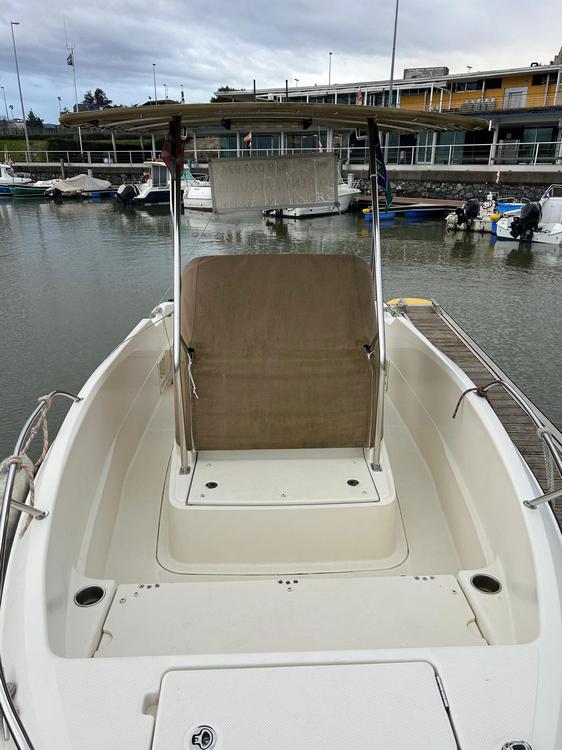 2019 Quicksilver Activ 605 Open for sale (photo 12)