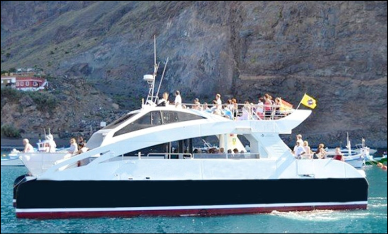 2025 AREMOG PRIMERA-80 for sale (photo 1)