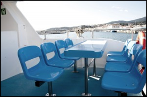 2025 AREMOG PRIMERA-80 for sale (photo 5)