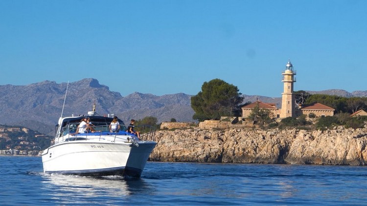 1988 Sea Ray 460 zu verkaufen (photo 9)