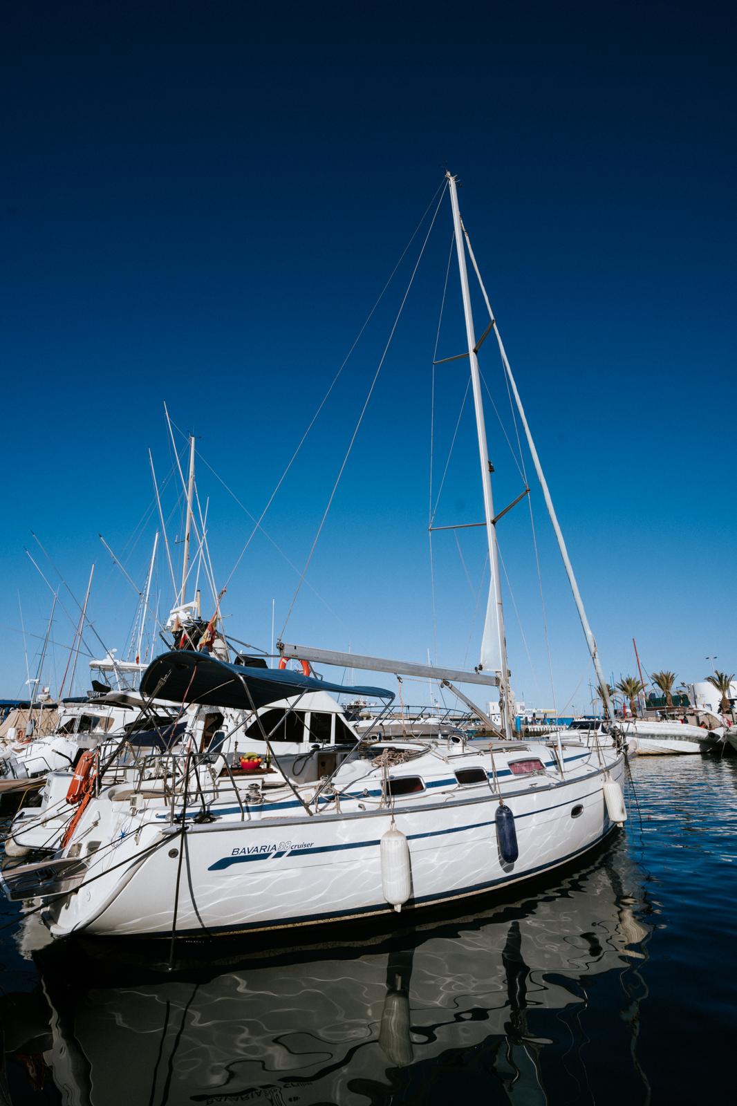 2026 Bavaria 38 zu verkaufen (photo 2)