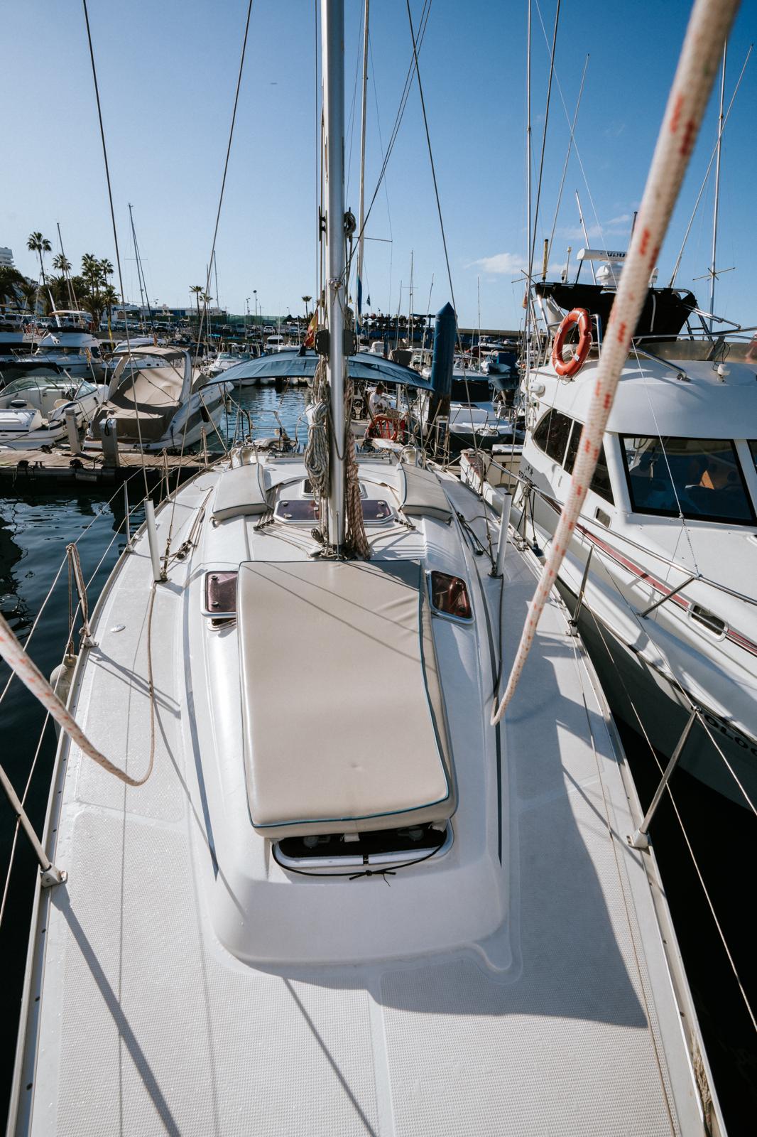 2026 Bavaria 38 zu verkaufen (photo 5)