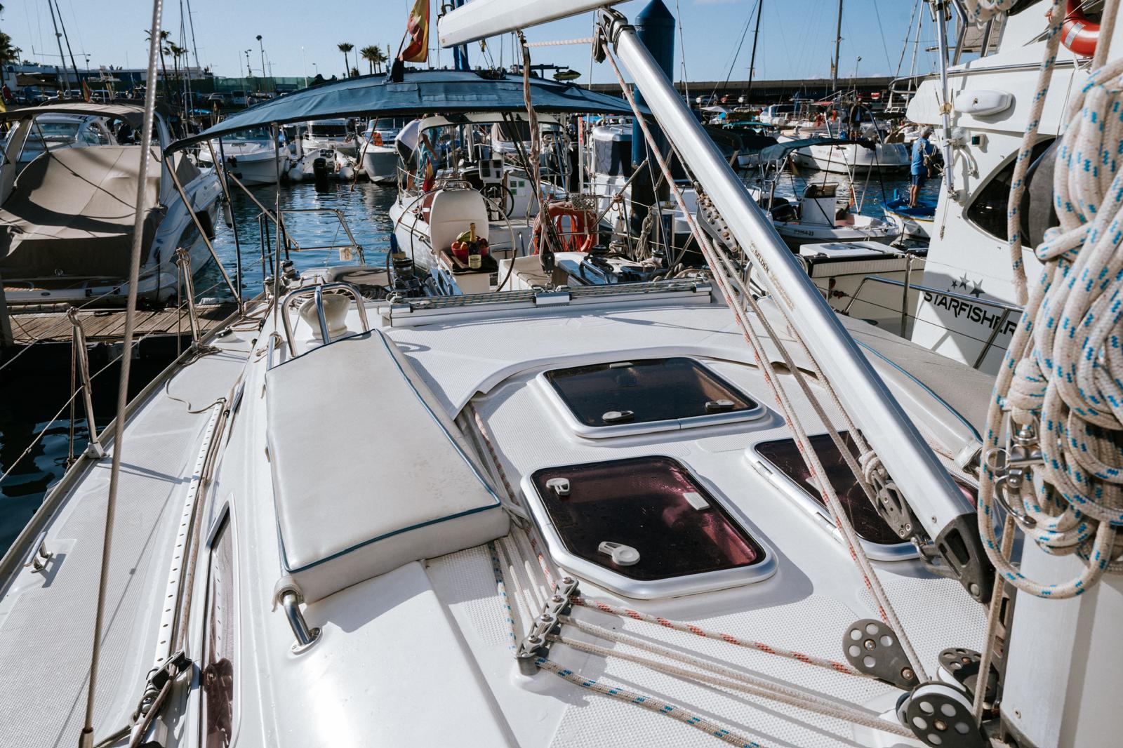 2026 Bavaria 38 zu verkaufen (photo 6)
