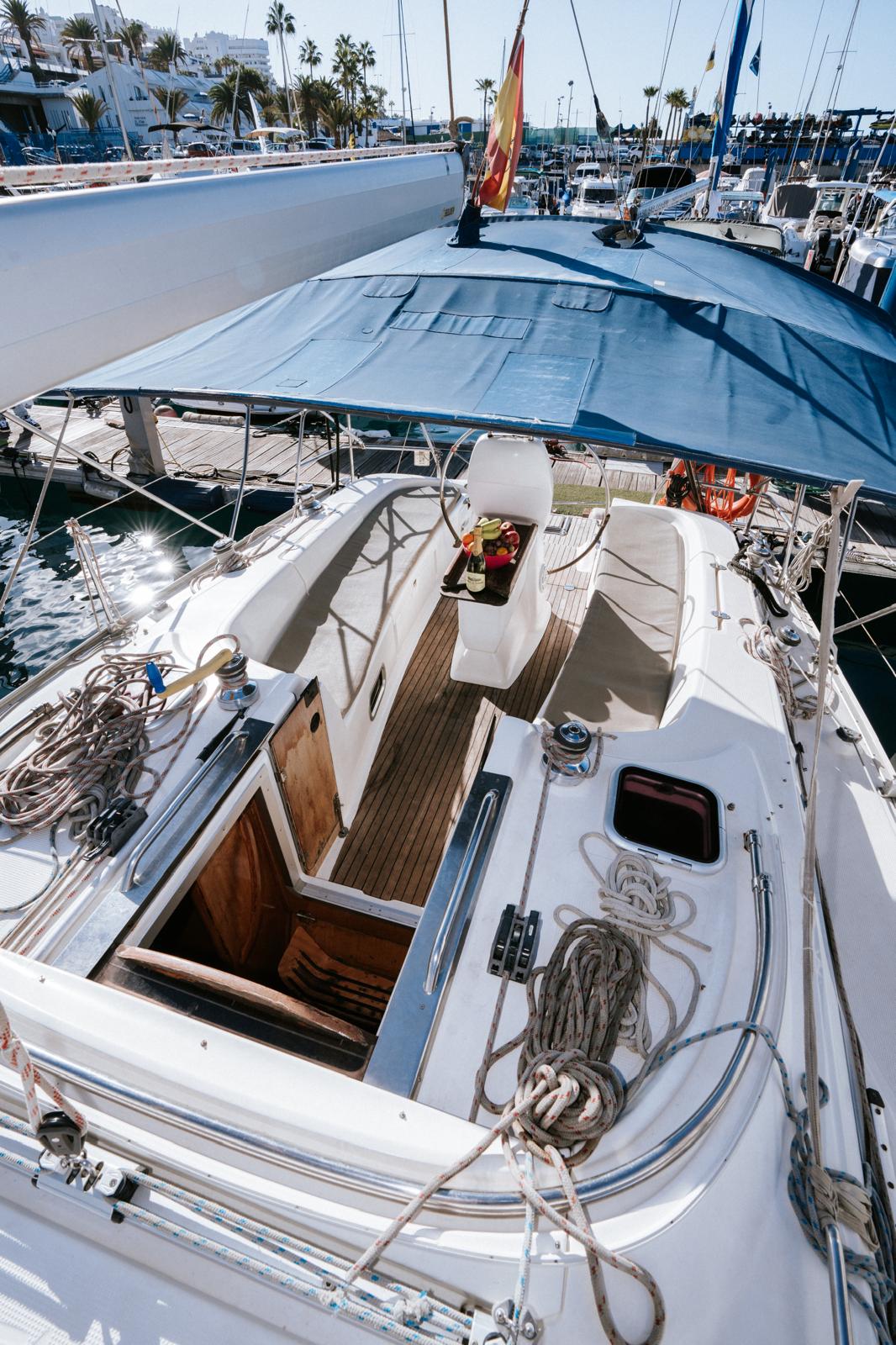 2026 Bavaria 38 zu verkaufen (photo 7)