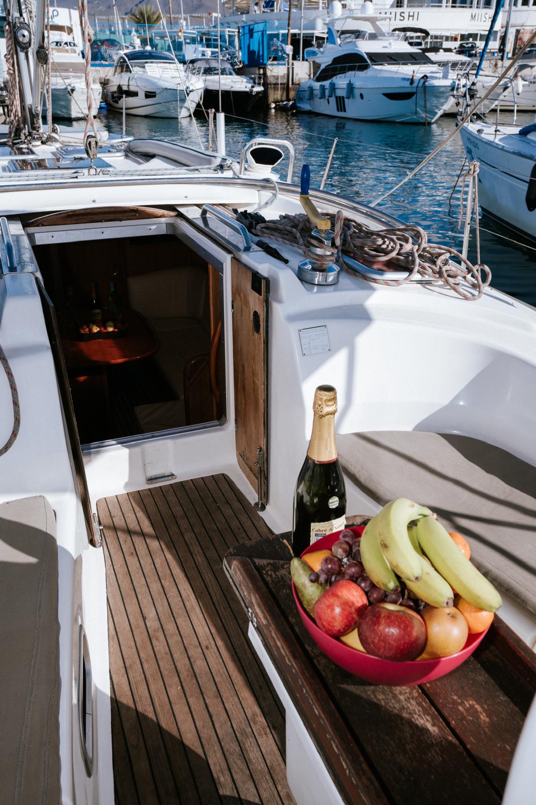 2026 Bavaria 38 zu verkaufen (photo 8)