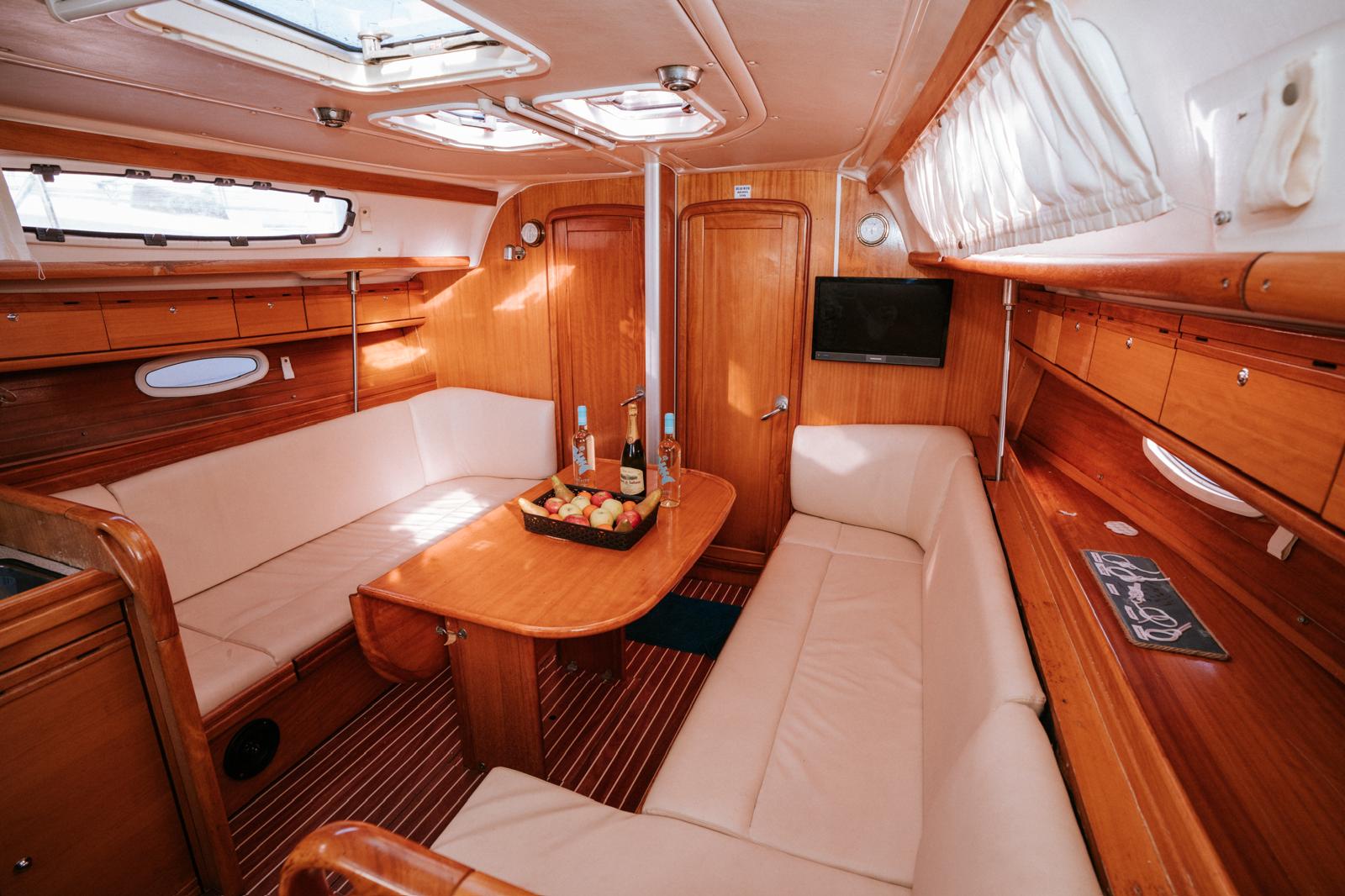 2026 Bavaria 38 zu verkaufen (photo 9)
