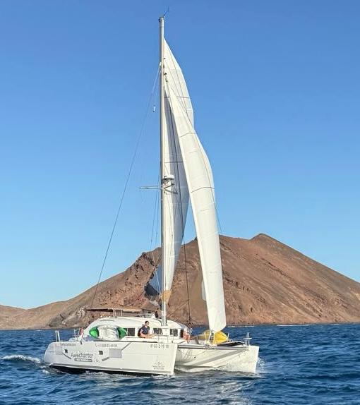 2006 Lagoon 380 S2 for sale (photo 2)