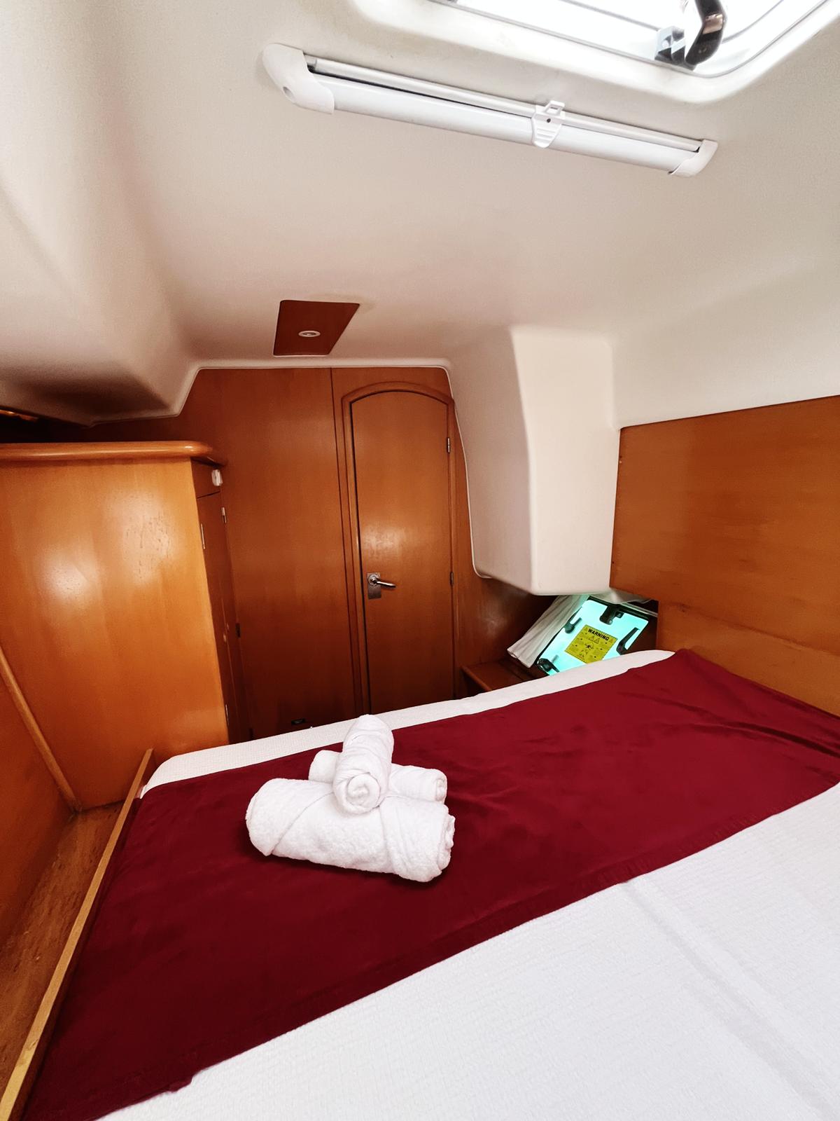 2006 Lagoon 380 S2 for sale (photo 3)