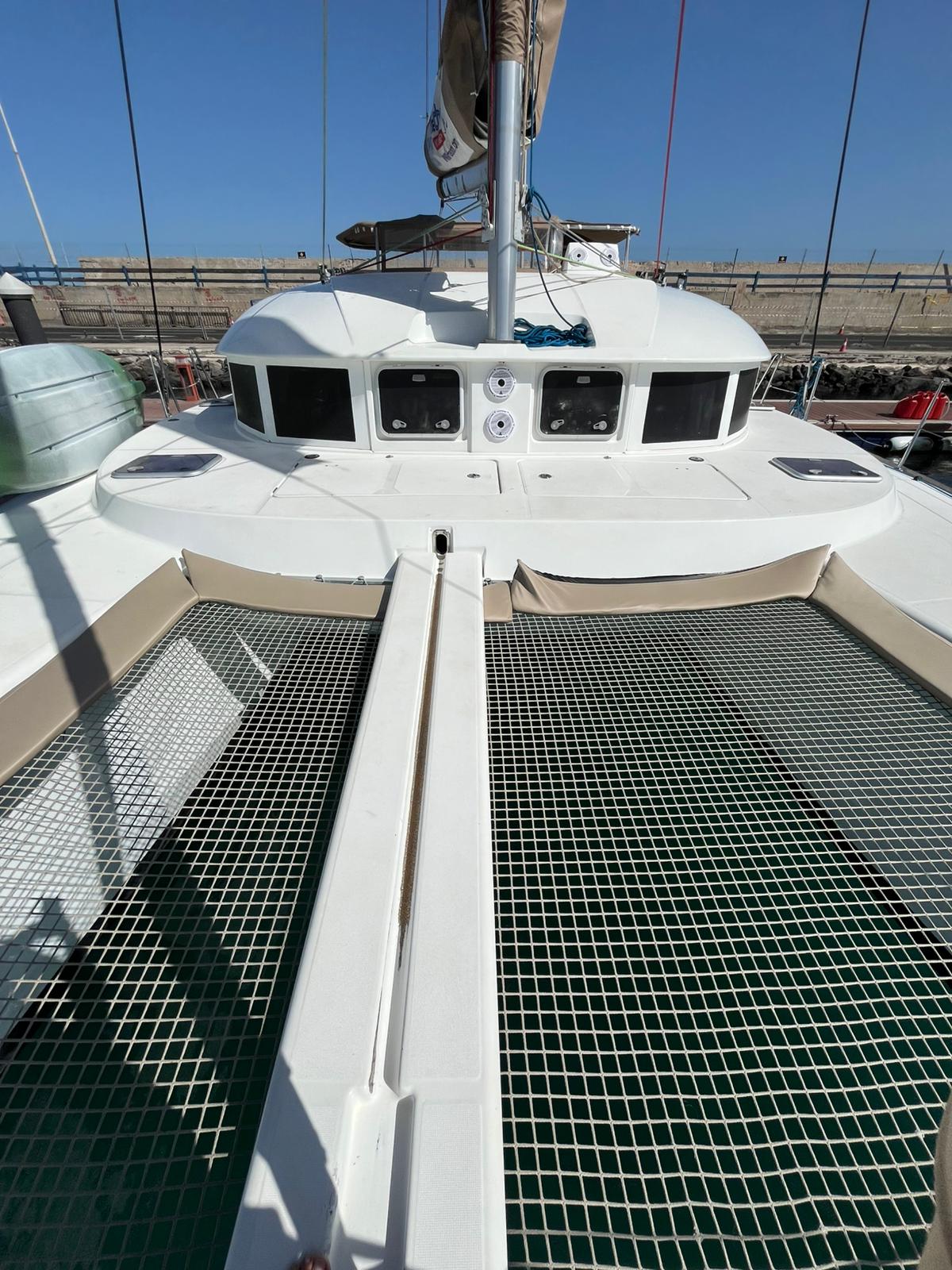2006 Lagoon 380 S2 for sale (photo 5)