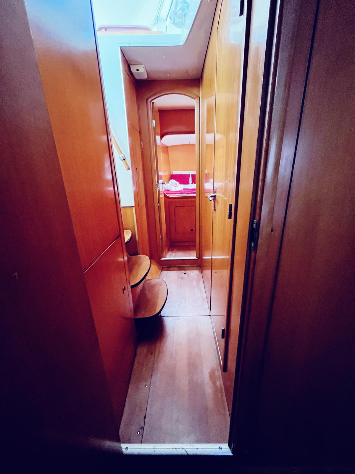 2006 Lagoon 380 S2 for sale (photo 10)