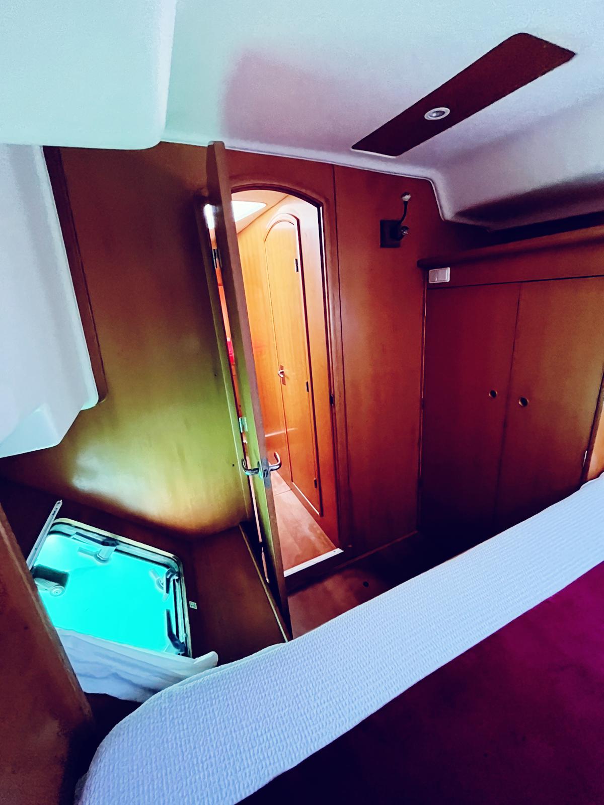 2006 Lagoon 380 S2 for sale (photo 12)