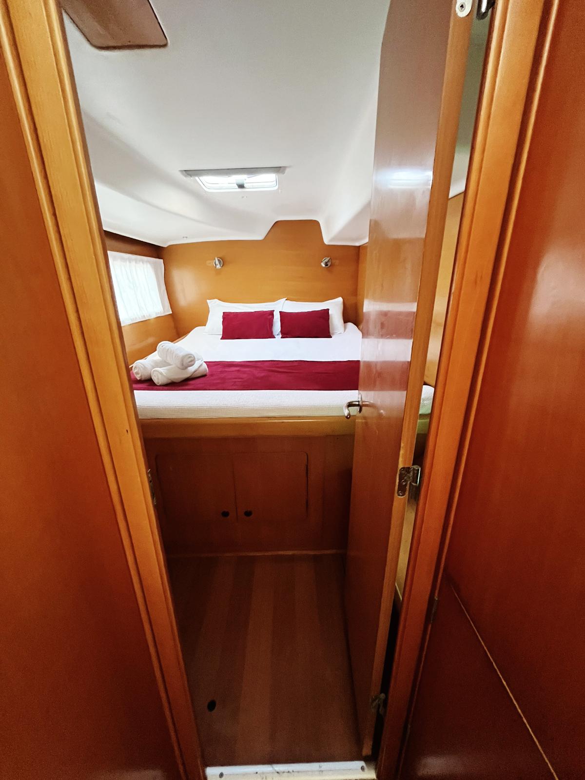 2006 Lagoon 380 S2 for sale (photo 13)