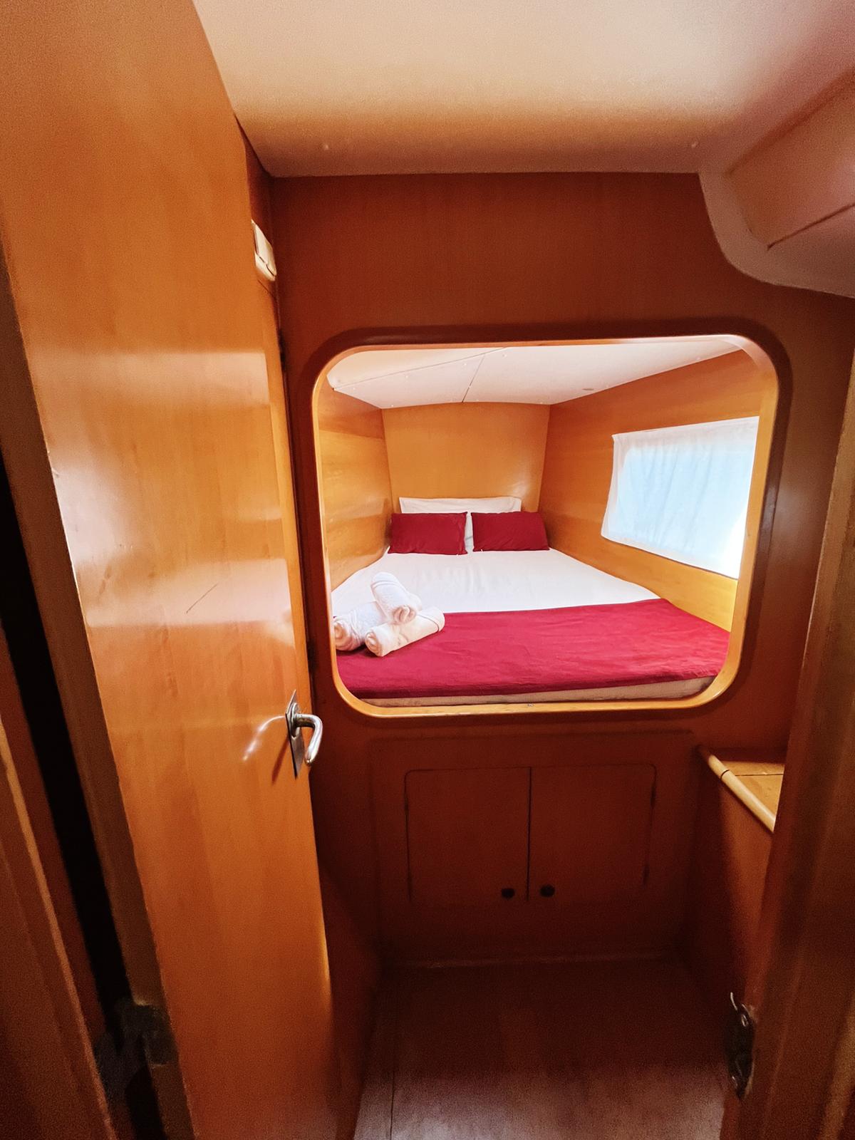 2006 Lagoon 380 S2 for sale (photo 20)