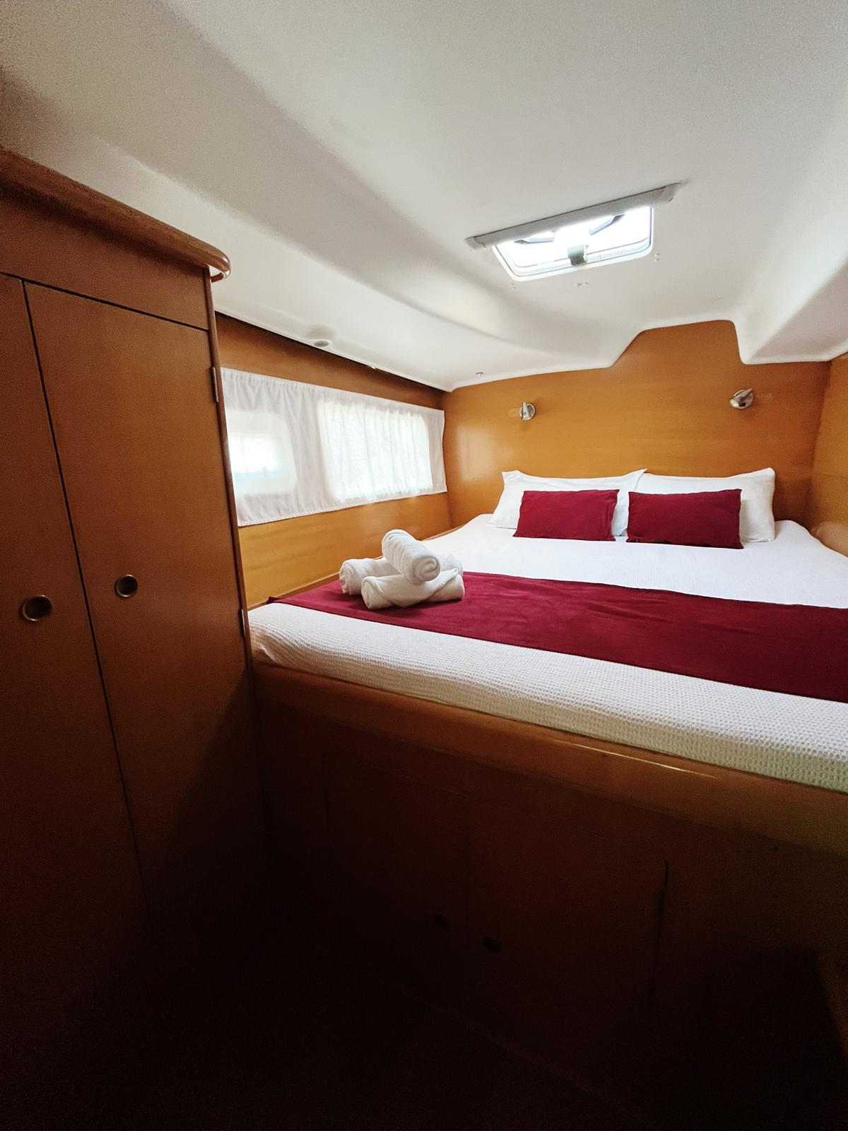 2006 Lagoon 380 S2 for sale (photo 22)