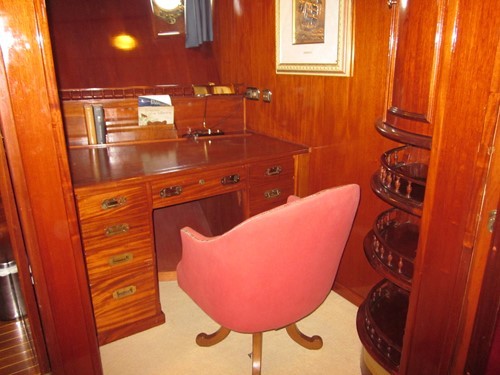 1962 Custom Yate Clásico zu verkaufen (photo 4)