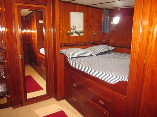 1962 Custom Yate Clásico zu verkaufen (photo 7)