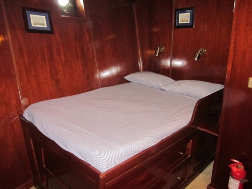 1962 Custom Yate Clásico zu verkaufen (photo 8)