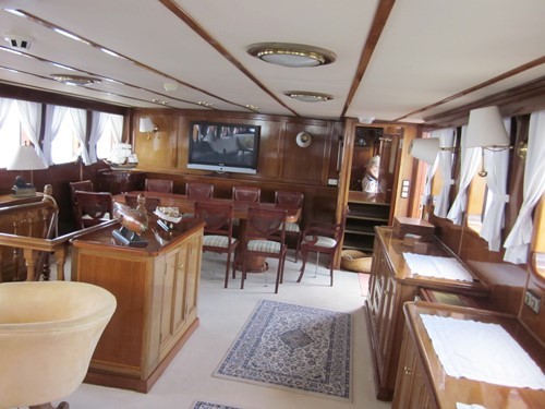 1962 Custom Yate Clásico zu verkaufen (photo 16)