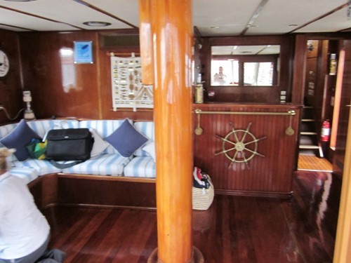1962 Custom Yate Clásico zu verkaufen (photo 17)